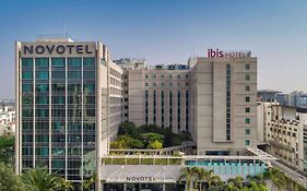 Hotel Ibis Bengaluru Techpark